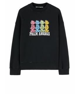 PALM ANGELS Худи/толстовка