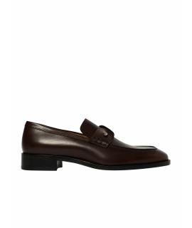 CHRISTIAN LOUBOUTIN Лоферы