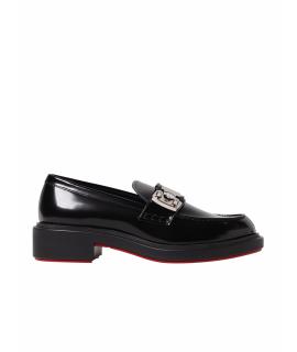 CHRISTIAN LOUBOUTIN Лоферы