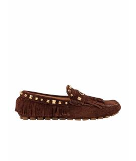 VALENTINO Мокасины
