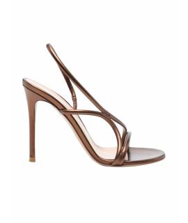 GIANVITO ROSSI Босоножки