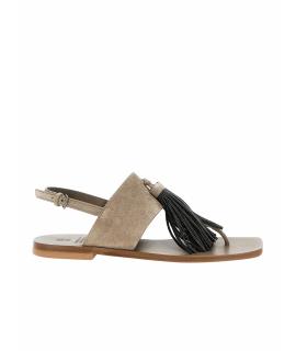 BRUNELLO CUCINELLI Босоножки