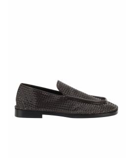 BOTTEGA VENETA Лоферы