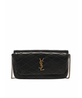 SAINT LAURENT Клатч/вечерняя сумка