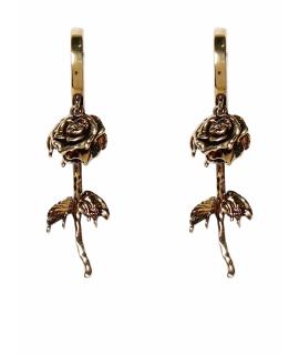 ALEXANDER MCQUEEN Серьги