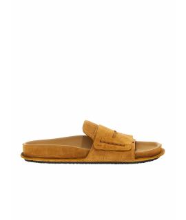 JACQUEMUS Шлепанцы
