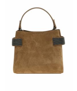 BRUNELLO CUCINELLI Сумка тоут