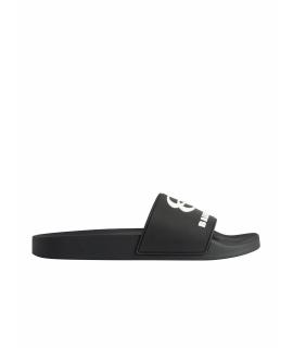 BALENCIAGA Шлепанцы
