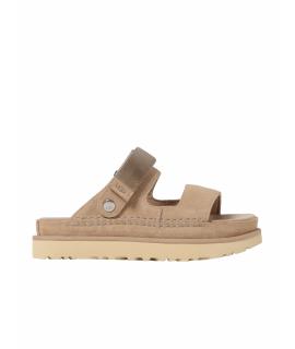 UGG AUSTRALIA Шлепанцы