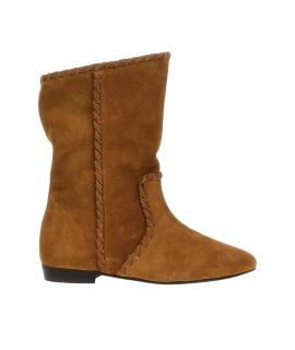 ISABEL MARANT Ботинки
