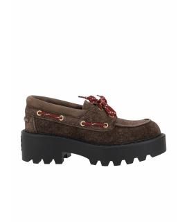 MIU MIU Лоферы