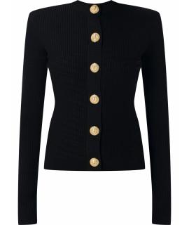 BALMAIN Кардиган