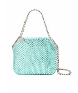 STELLA MCCARTNEY Клатч/вечерняя сумка