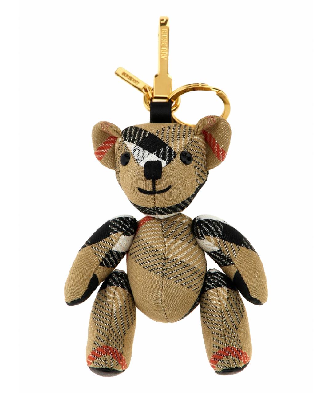 BURBERRY Мульти брелок, фото 1