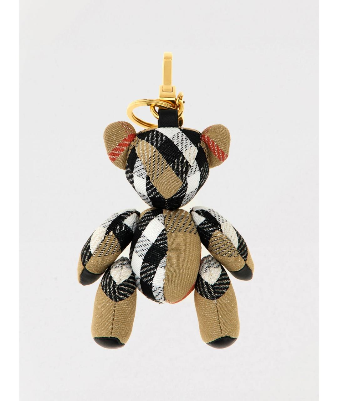BURBERRY Мульти брелок, фото 2