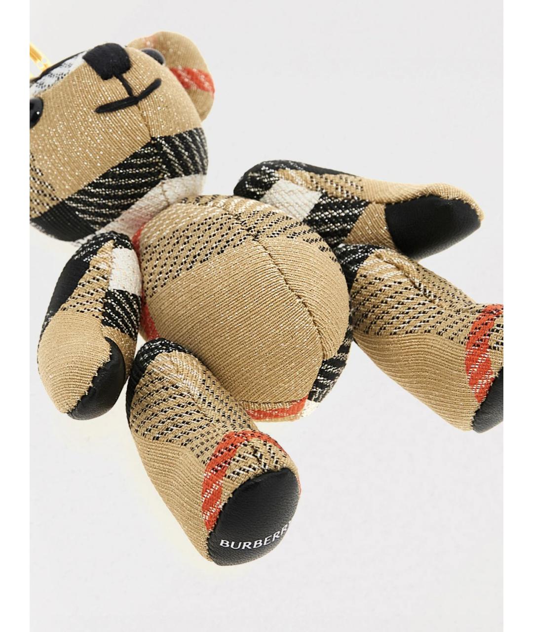BURBERRY Мульти брелок, фото 3