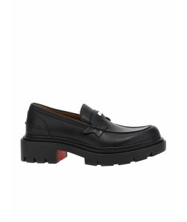 CHRISTIAN LOUBOUTIN Лоферы