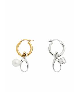 MM6 MAISON MARGIELA Серьги