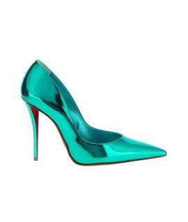 CHRISTIAN LOUBOUTIN Туфли