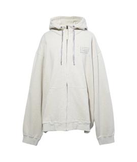 MAISON MARGIELA Худи/толстовка