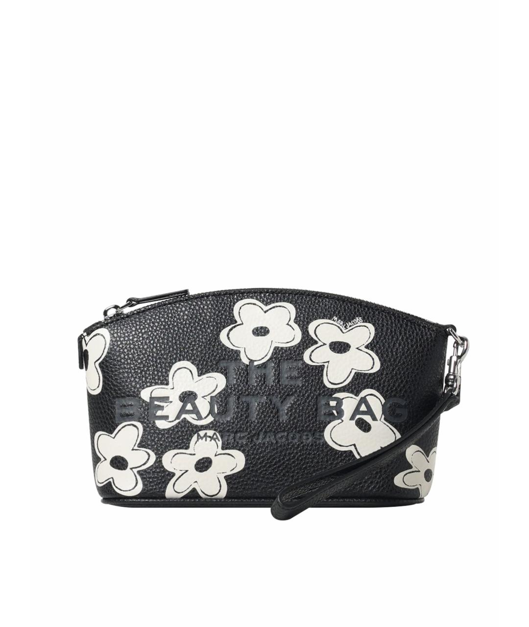 MARC JACOBS Черная косметичка, фото 1