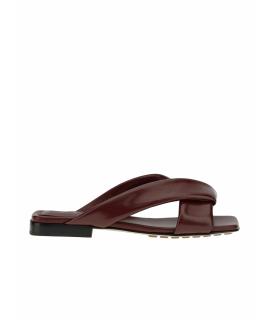 BOTTEGA VENETA Шлепанцы
