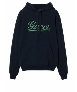 GUCCI Худи/толстовка