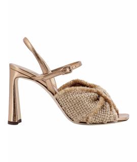 JIMMY CHOO Босоножки