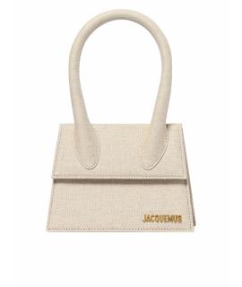 JACQUEMUS Сумка с короткими ручками