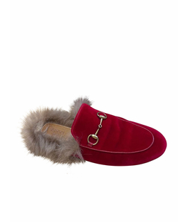 

Мюли GUCCI