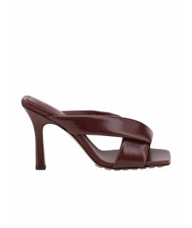 BOTTEGA VENETA Мюли