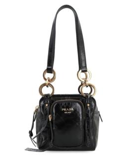 PRADA Сумка через плечо