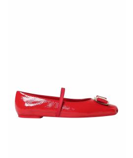 FERRAGAMO Балетки