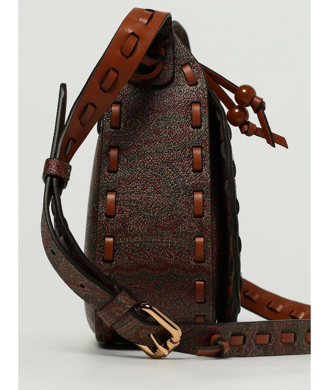 ETRO Мульти сумка через плечо, фото 4
