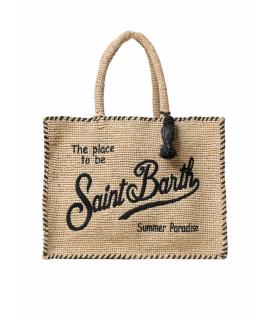 MC2 SAINT BARTH Пляжная сумка
