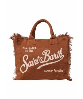 MC2 SAINT BARTH Пляжная сумка