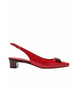 FERRAGAMO Туфли