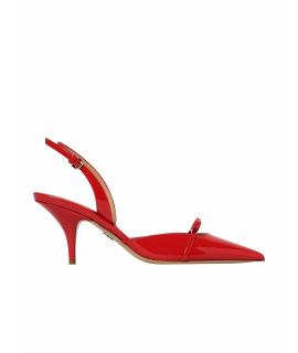 FERRAGAMO Туфли