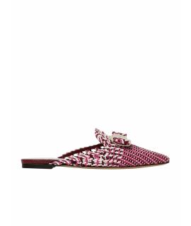 FERRAGAMO Мюли