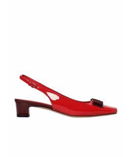 FERRAGAMO Туфли