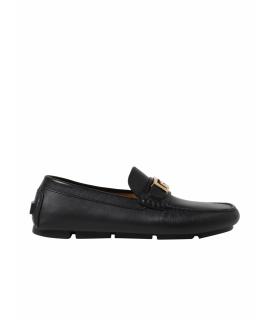 VERSACE Мокасины