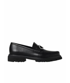 FERRAGAMO Лоферы