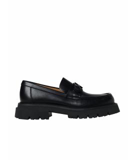 FERRAGAMO Лоферы