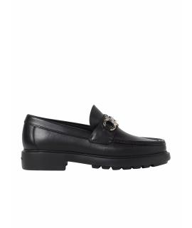 FERRAGAMO Лоферы