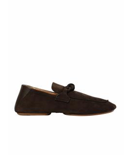 BOTTEGA VENETA Лоферы