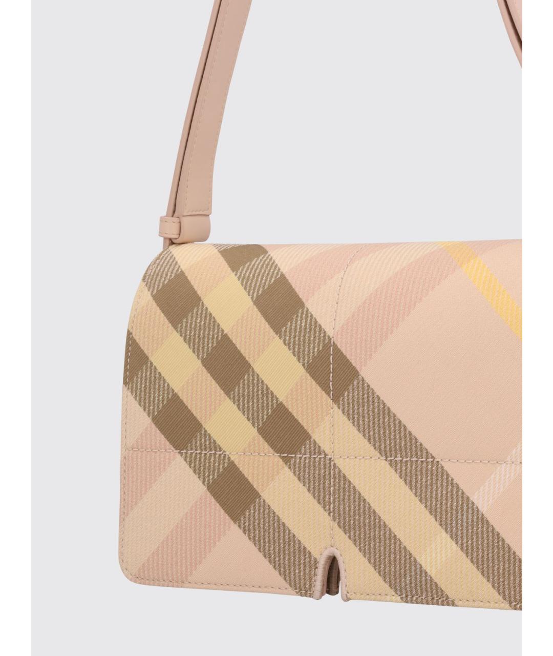BURBERRY Мульти сумка через плечо, фото 3