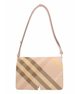 BURBERRY Сумка через плечо