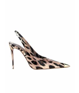 CHRISTIAN LOUBOUTIN Туфли
