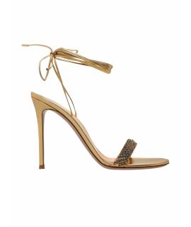 GIANVITO ROSSI Босоножки