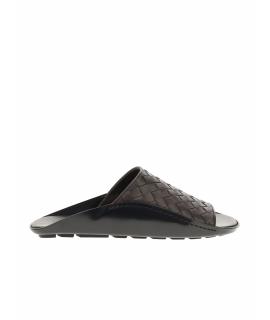 BOTTEGA VENETA Шлепанцы
